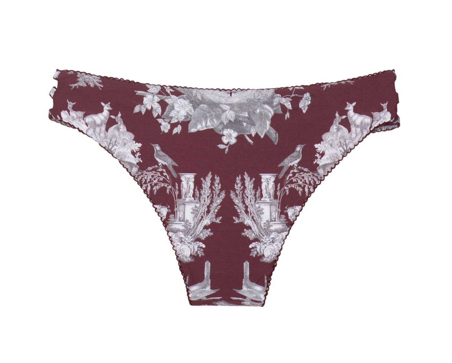 Victoria Classic Bottom