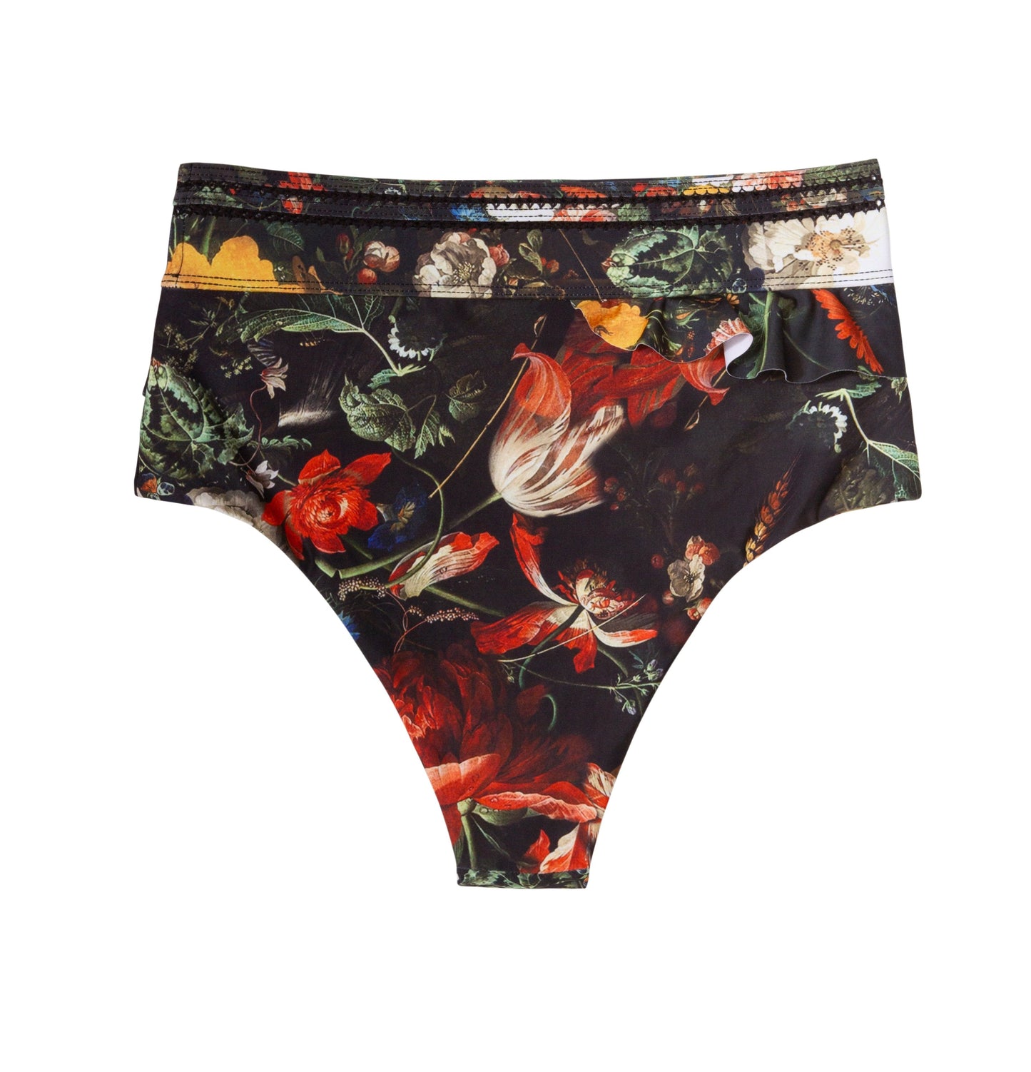 Vintage Mystique bottom
