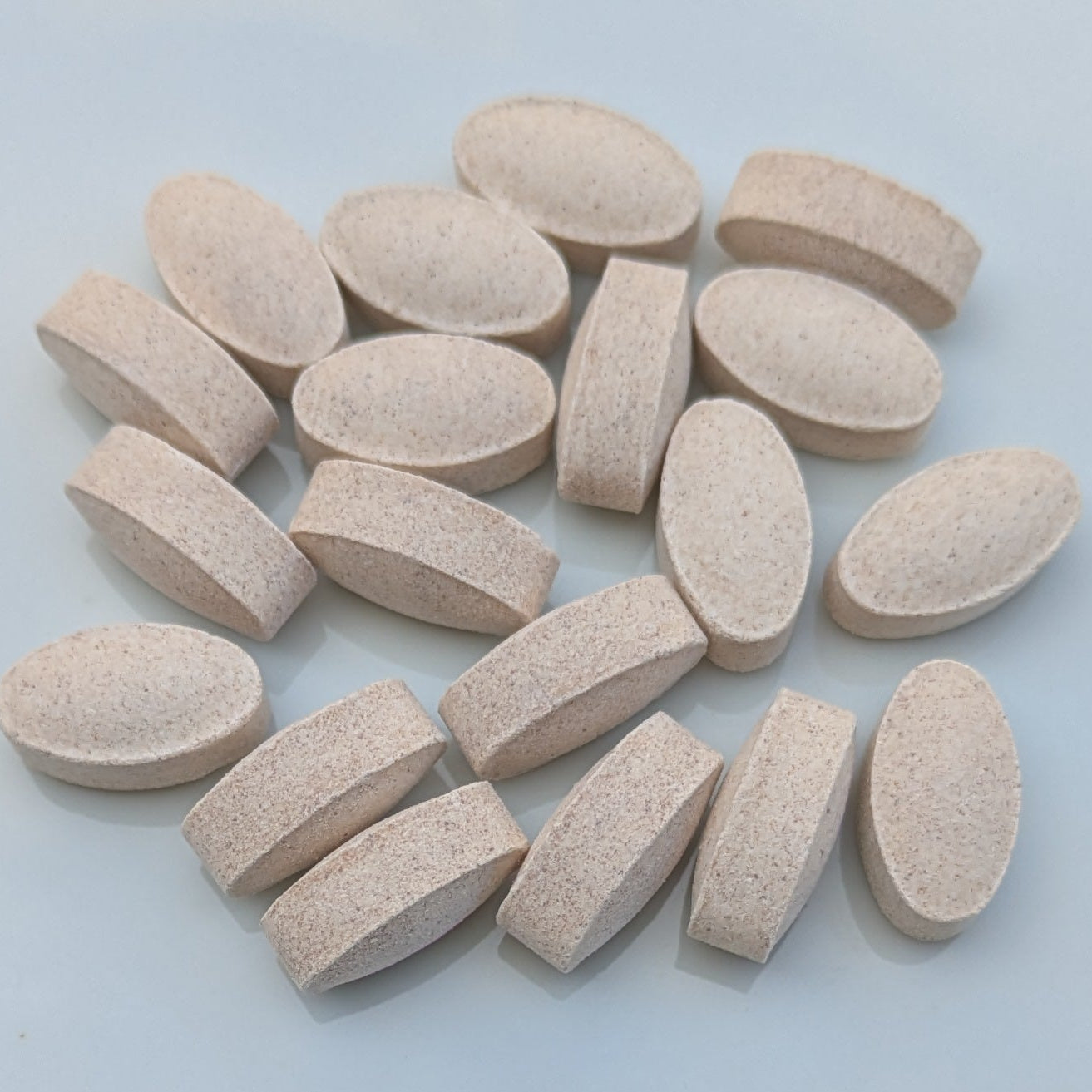 Nutricore Electrolyte Hydration Mix real product image