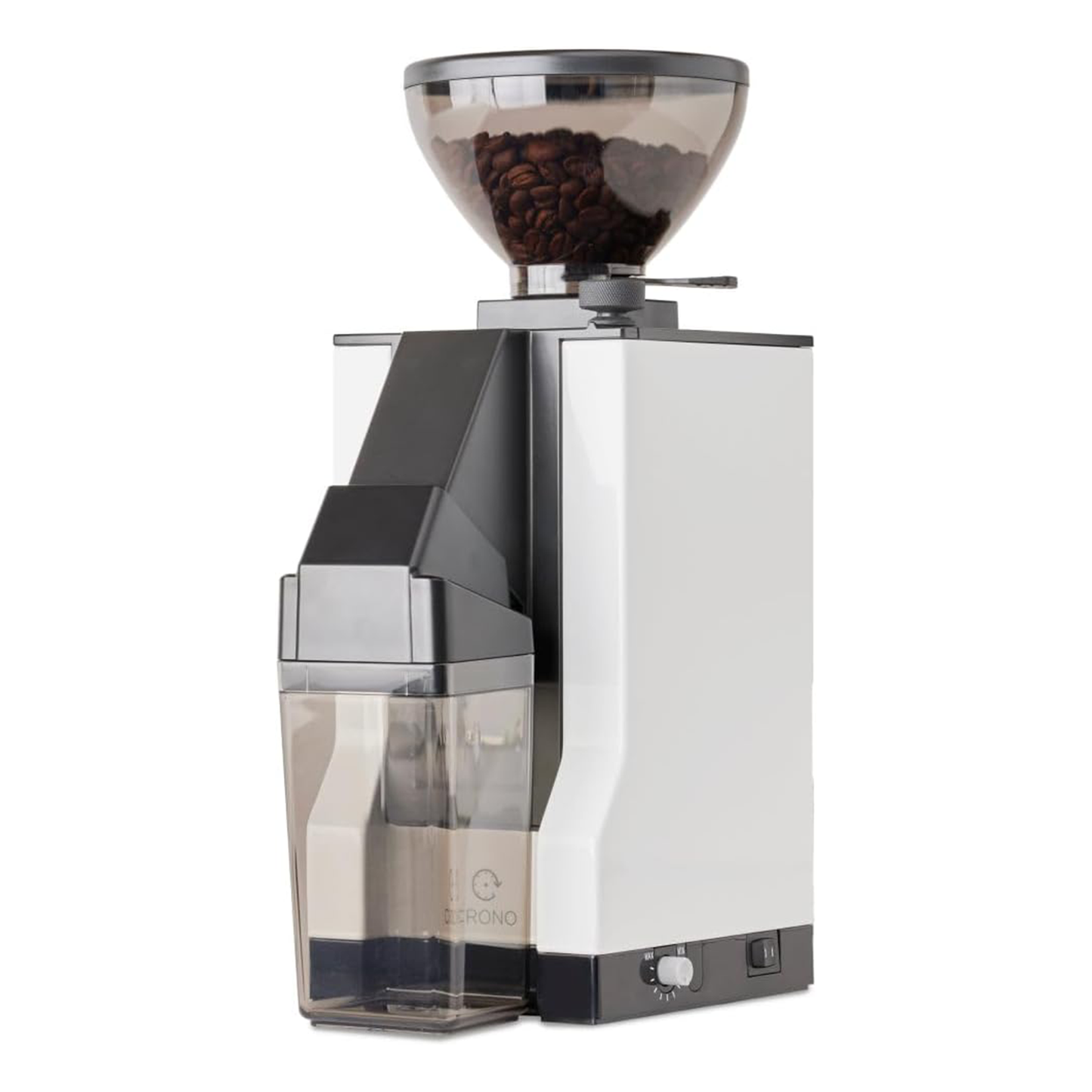 Eureka Mignon Crono Coffee Grinder