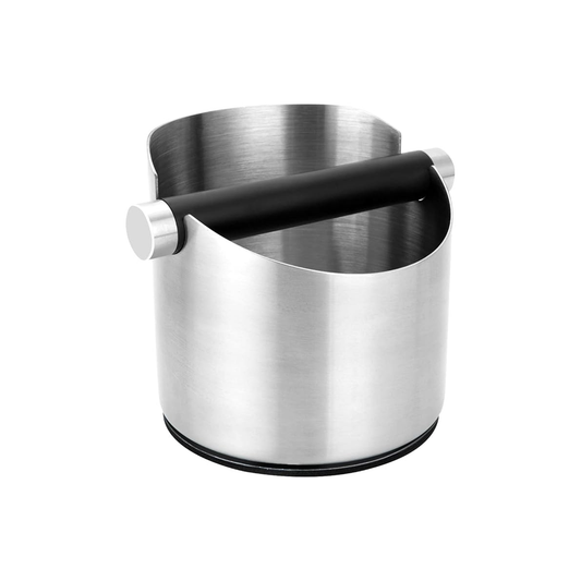 Stainless Steel Espresso Knock Box
