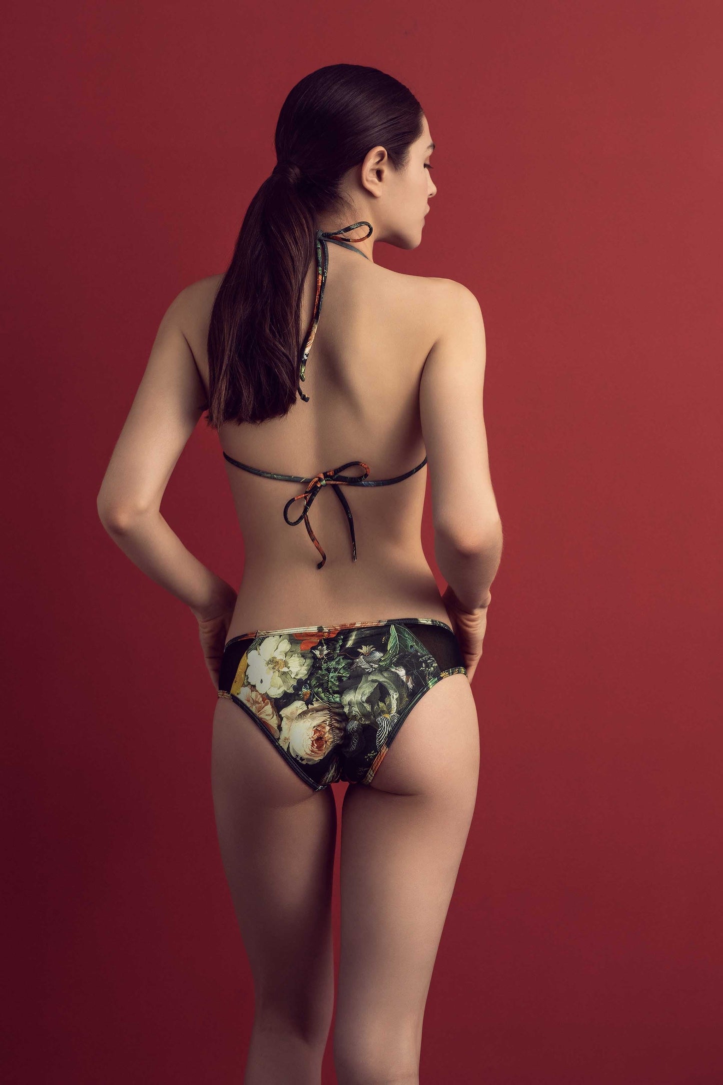 Vintage Clarity Bottom