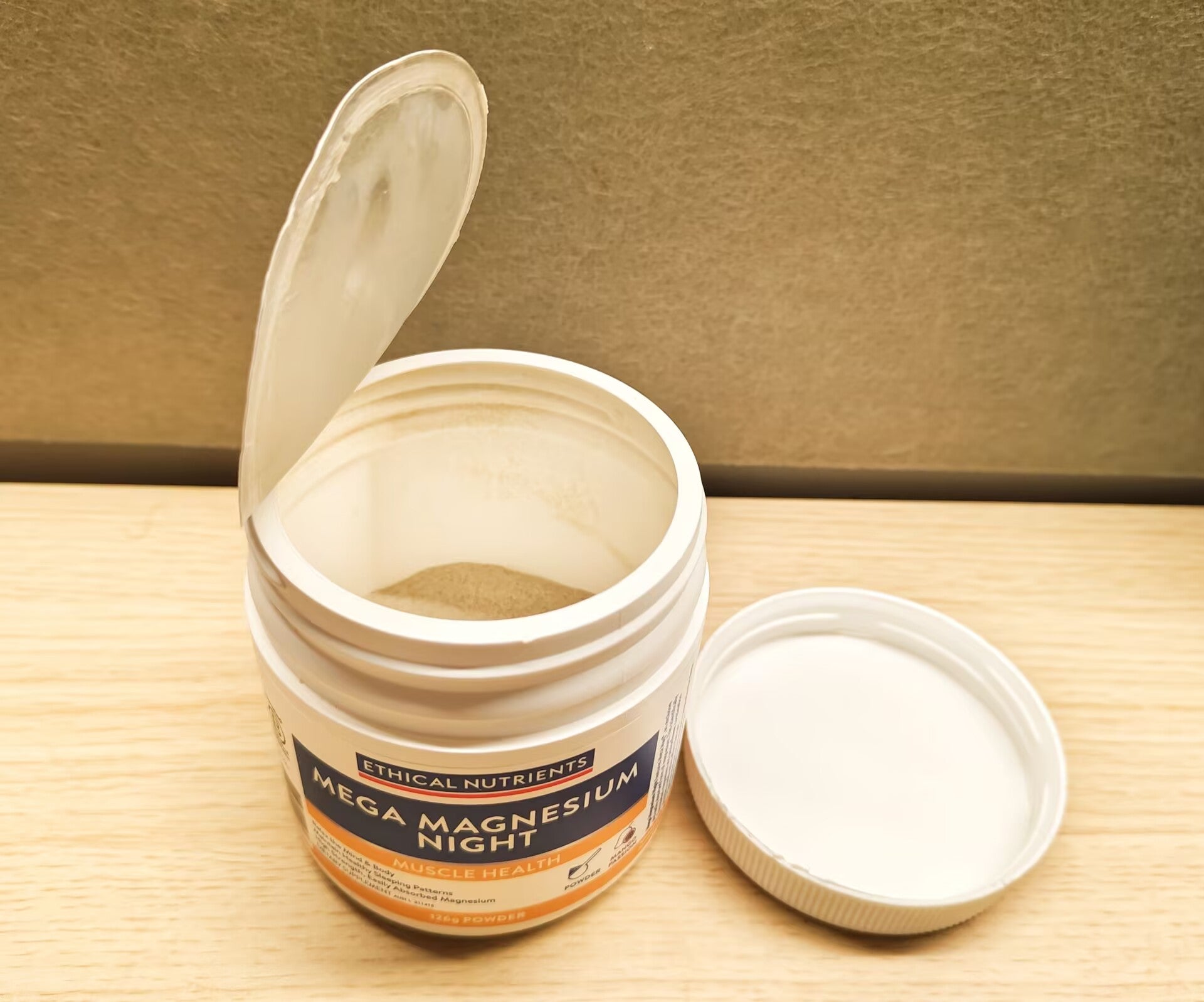 Nutricore Collagen Peptides real product image