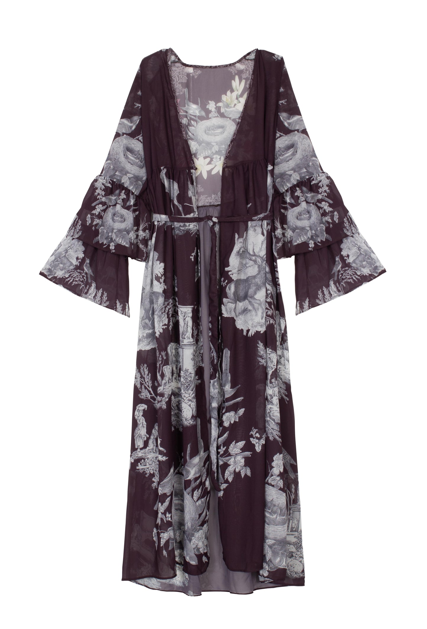 Kimono Victoria