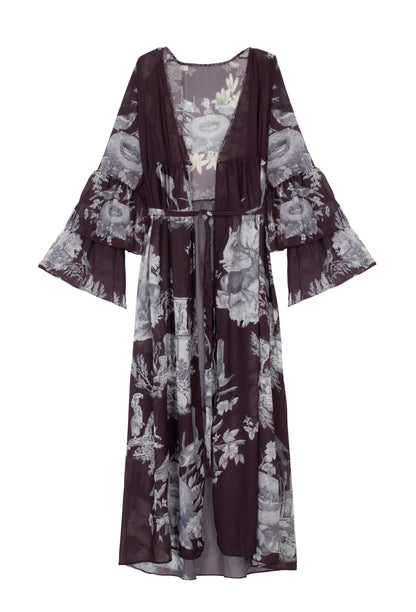 Kimono Victoria