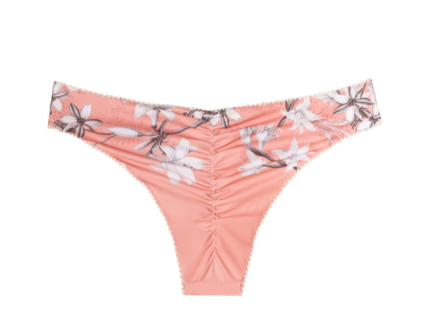 Blossom Basic Bottom