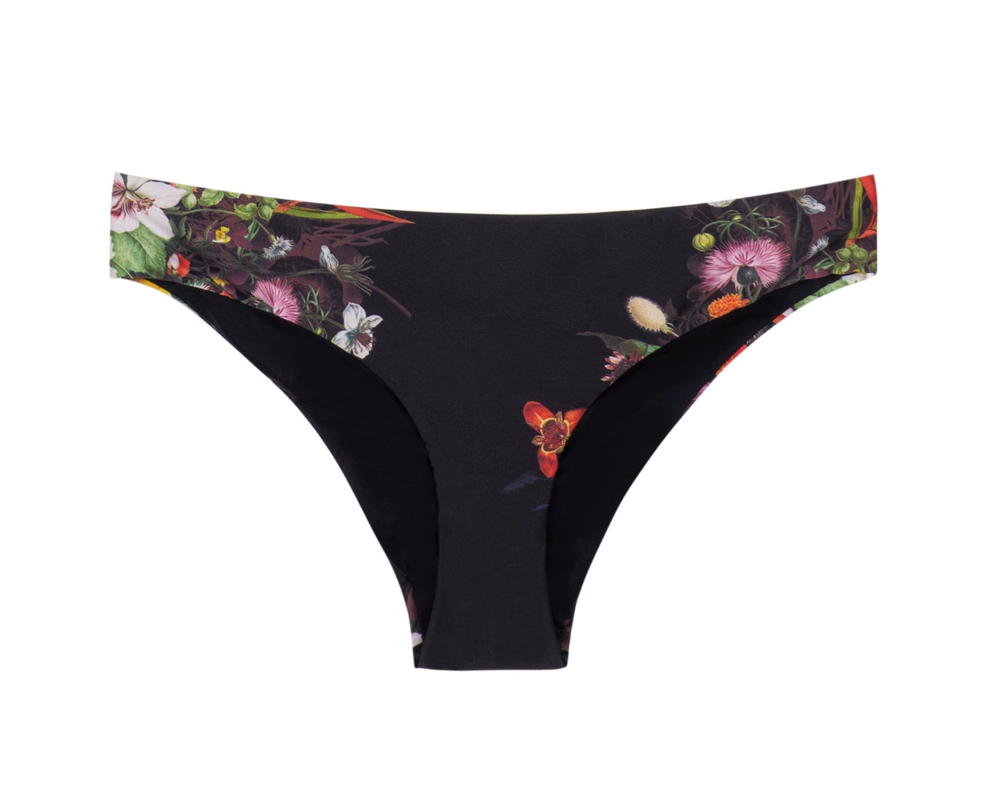 Cap Sa Sal Classic Bottom