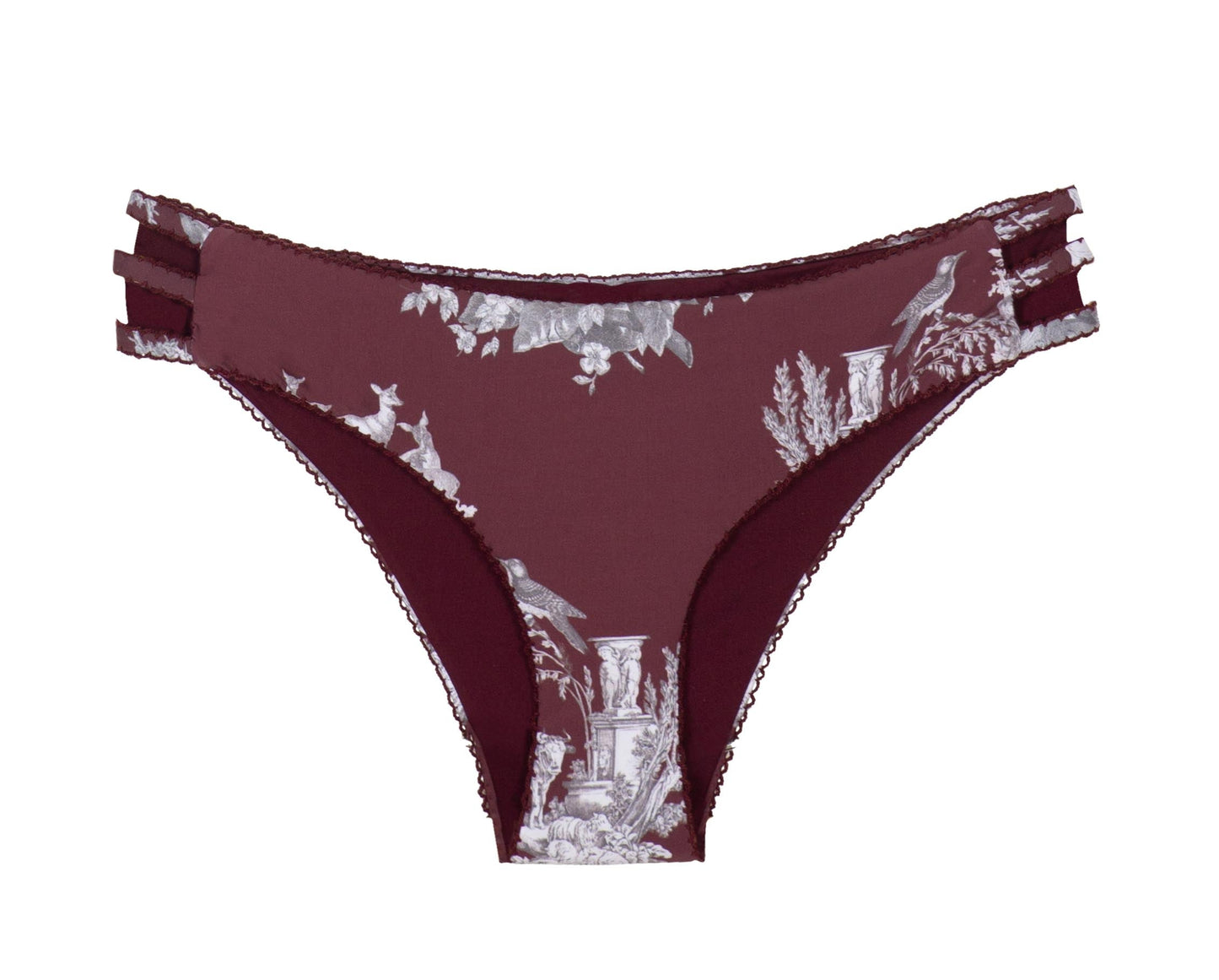 Victoria Classic Bottom