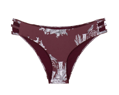 Victoria Classic Bottom
