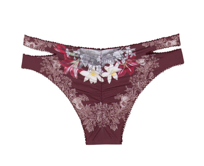 Victoria Fashion Bottom
