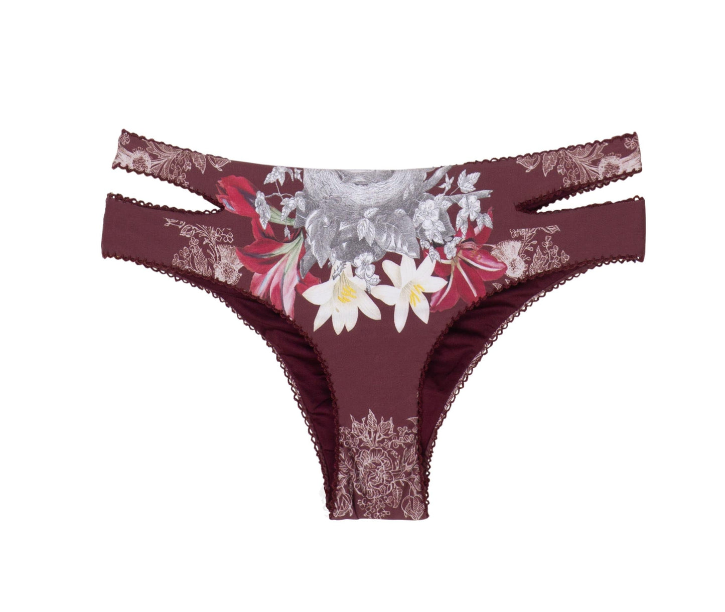 Victoria Fashion Bottom