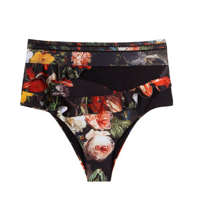 Vintage Mystique bottom