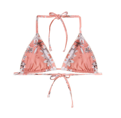 Blossom Triangle Top