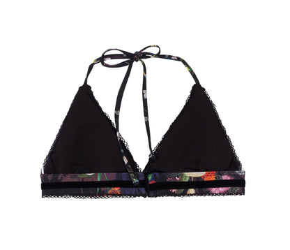 Cap Sa Sal Fixed Triangle Top