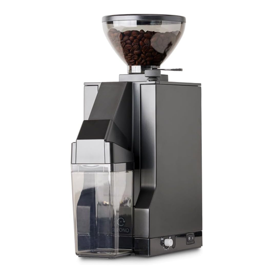 Eureka Mignon Crono Coffee Grinder