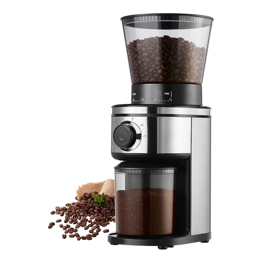 Breville Smart Grinder Pro Coffee Grinder