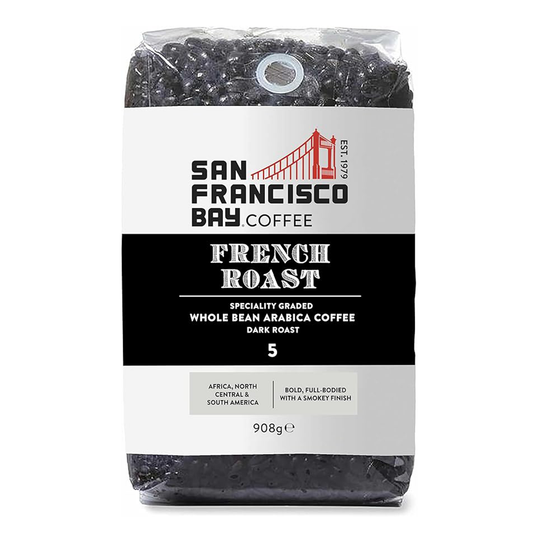 Dark Roast Whole Bean Coffee