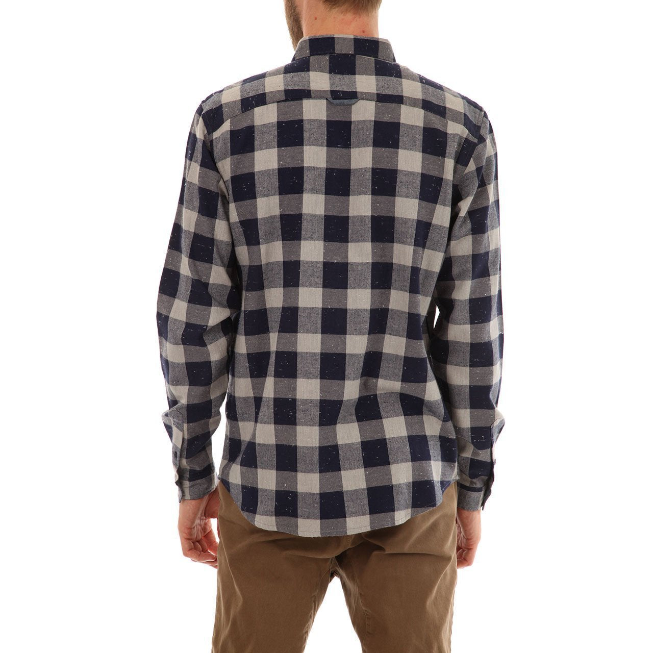 Long Sleeve Shirt - Leonard Shirt