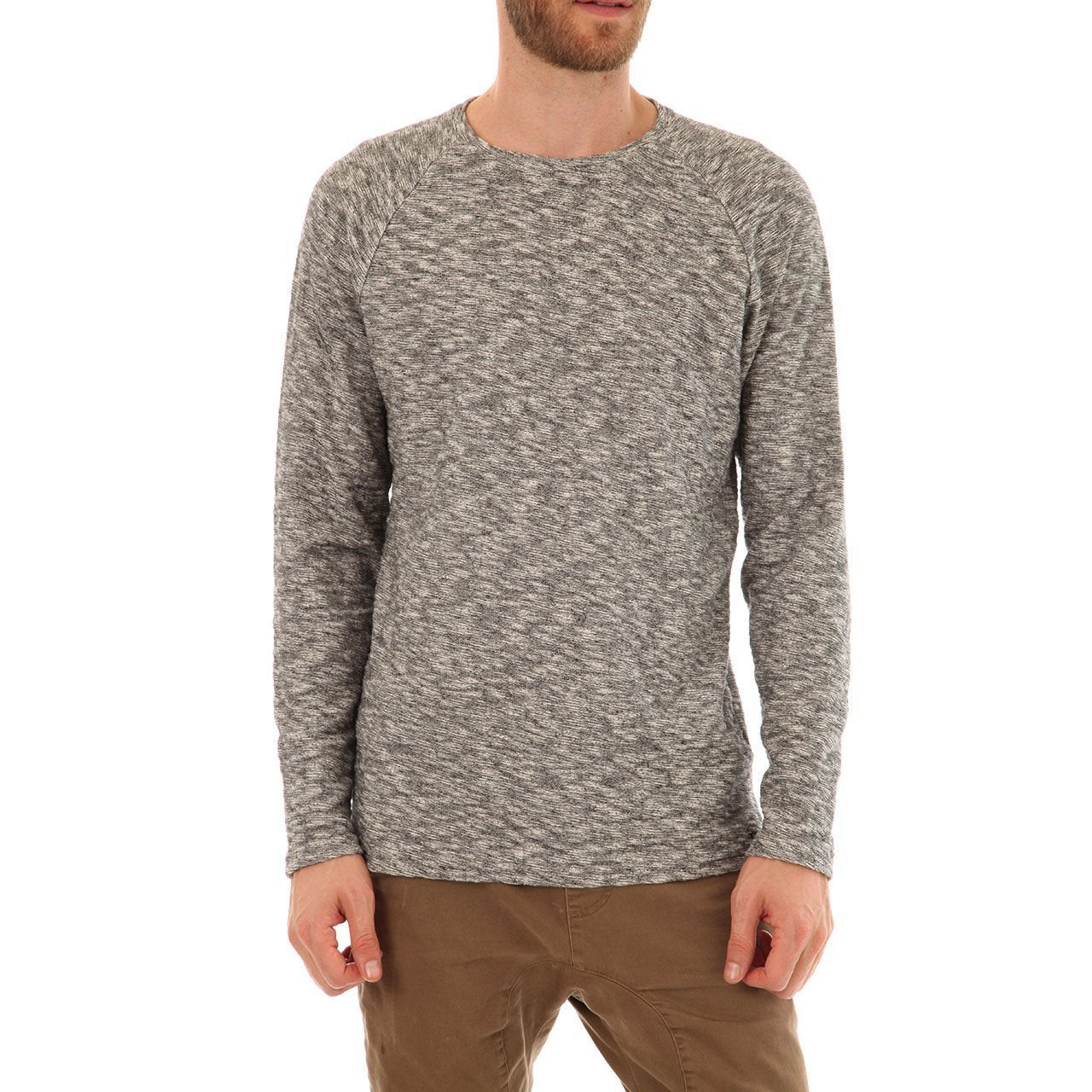 Pullover - Keegan French Terry Pullover