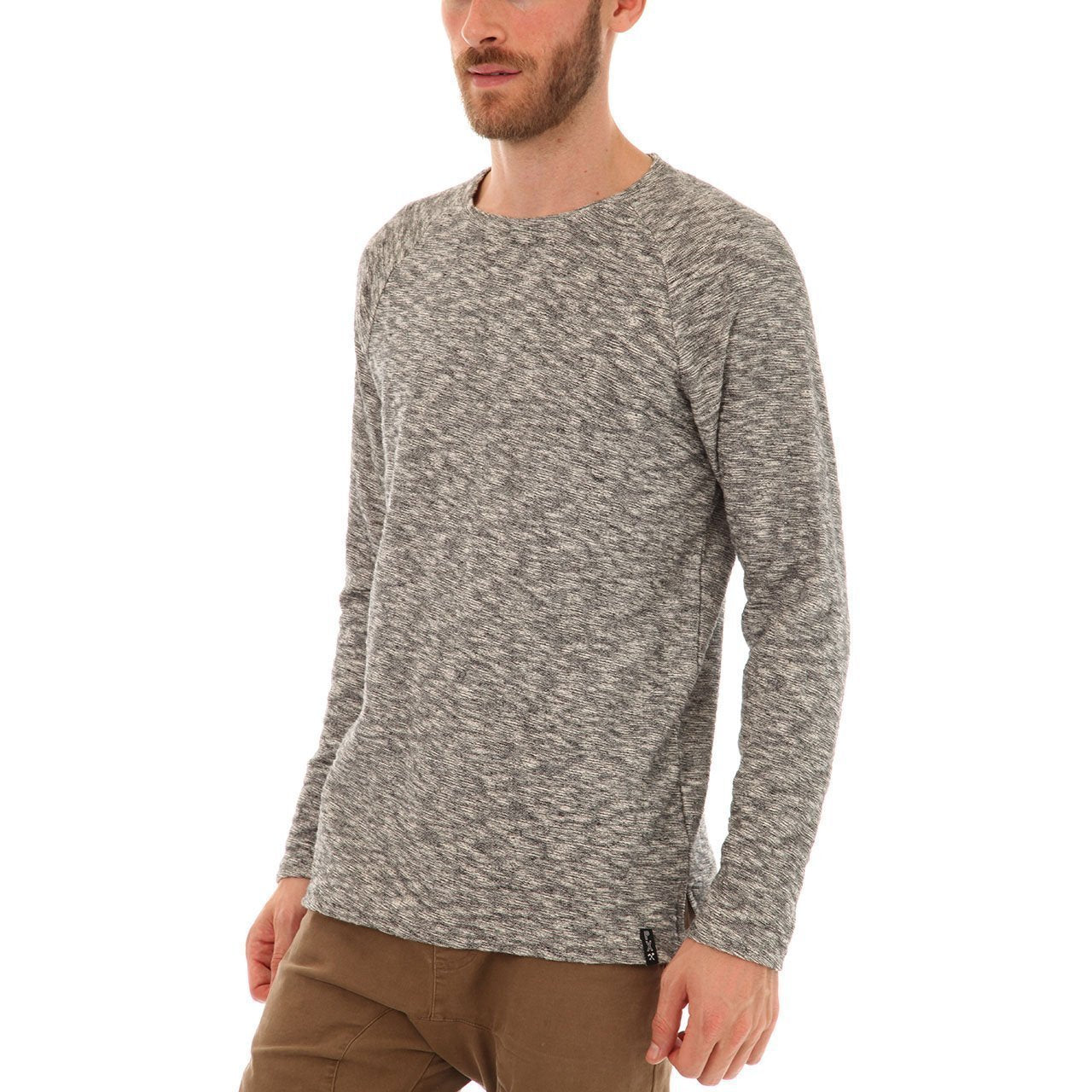 Pullover - Keegan French Terry Pullover