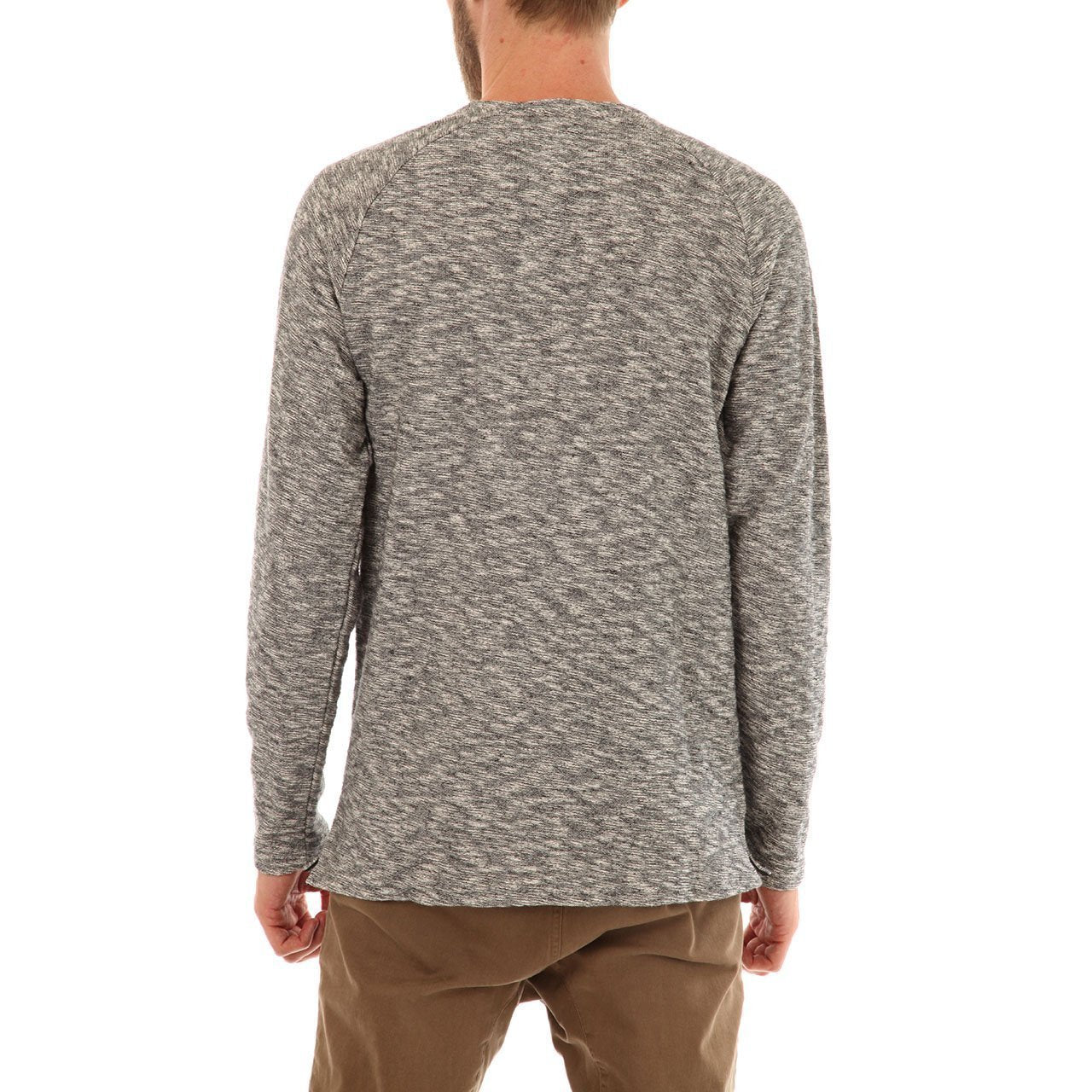 Pullover - Keegan French Terry Pullover