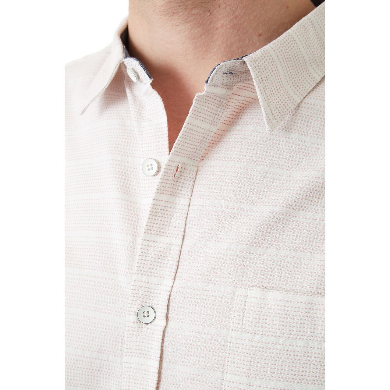 Short Sleeve Shirt - Kylan Shirt